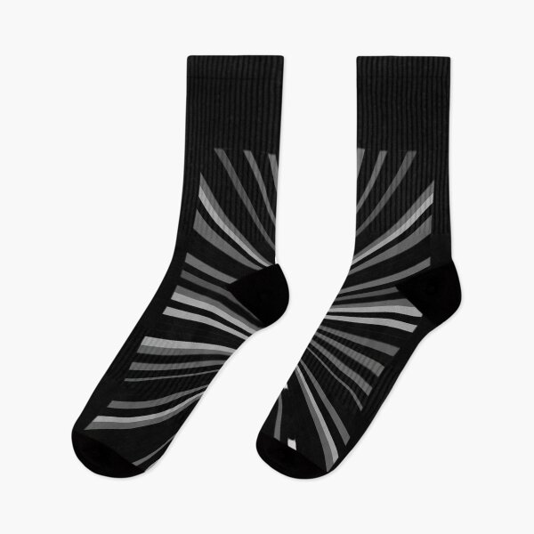 Item preview, Angular Geometric 3D Black n White Optical Illusion designed and sold by emmanuelsilve.