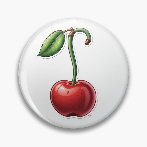 Item preview, Shiny Cherry designed and sold by KenVulf.