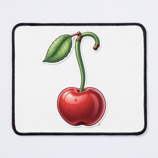 Item preview, Shiny Cherry designed and sold by KenVulf.