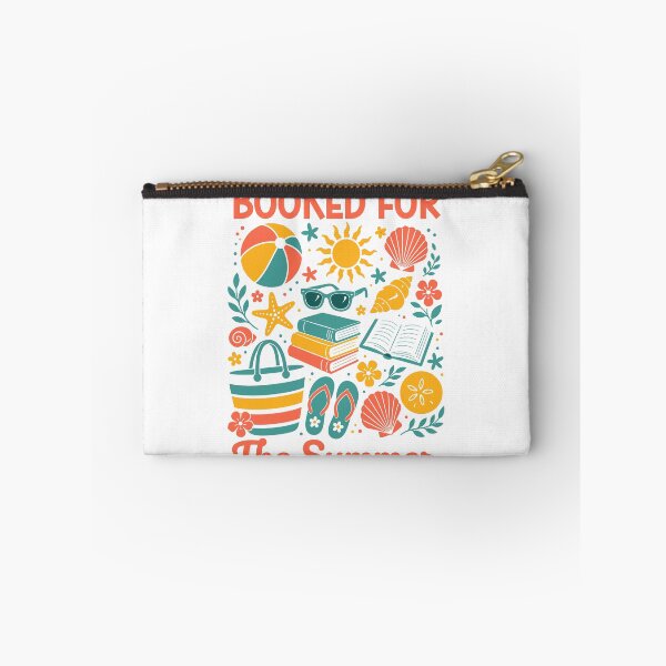 Item preview, Booked For The Summer designed and sold by gunaone-design.