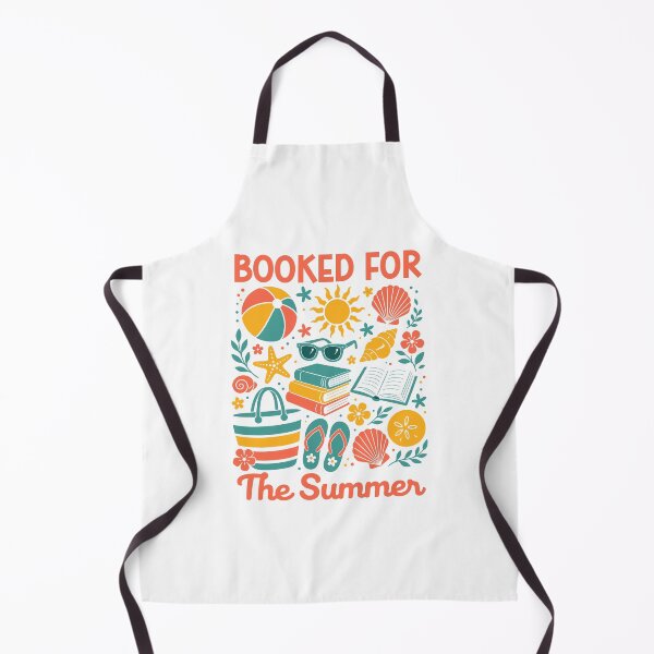 Item preview, Booked For The Summer designed and sold by gunaone-design.