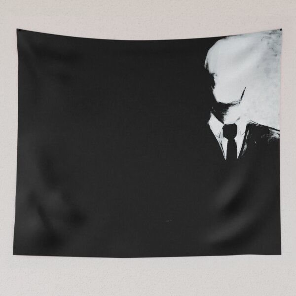 Item preview, Faceless Shadow Entity designed and sold by Zyphero.