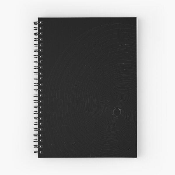 Item preview, Mind-Bending Optical Illusion - Black and White Hypnotic designed and sold by emmanuelsilve.