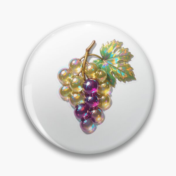 Item preview, Shiny Grapes designed and sold by KenVulf.