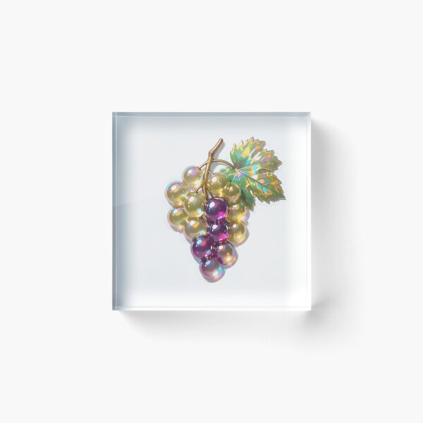 Item preview, Shiny Grapes designed and sold by KenVulf.