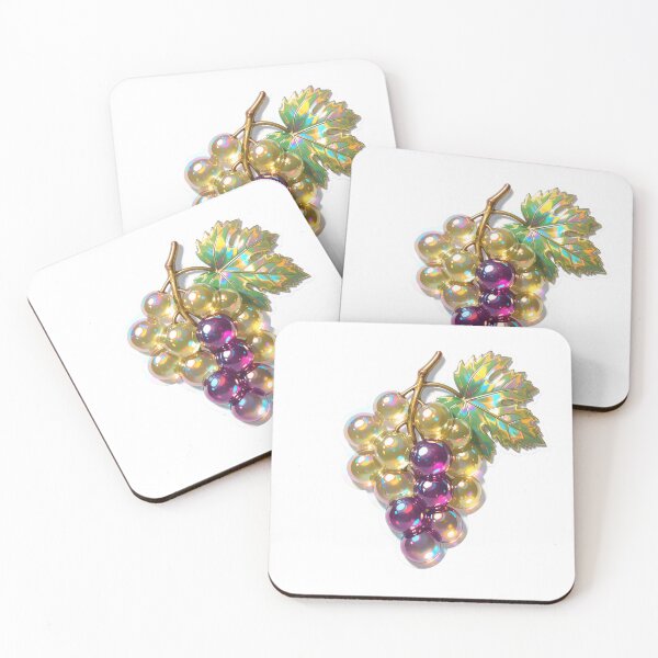 Item preview, Shiny Grapes designed and sold by KenVulf.