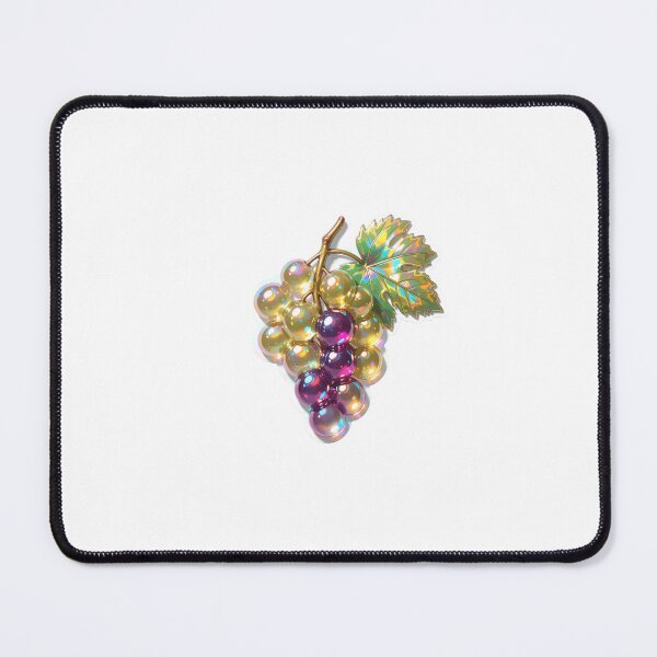 Item preview, Shiny Grapes designed and sold by KenVulf.