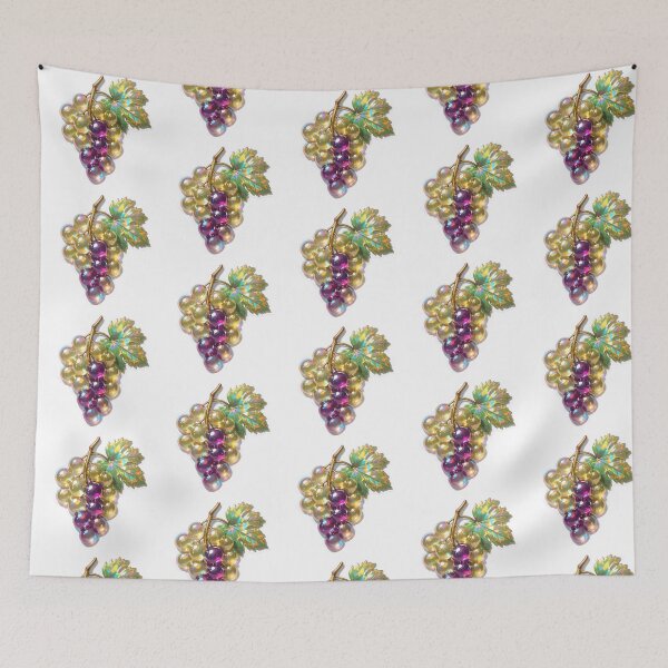 Item preview, Shiny Grapes designed and sold by KenVulf.