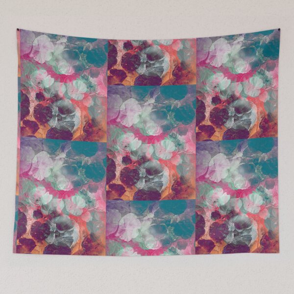 Item preview, celestial garden designed and sold by HarlienDesign.