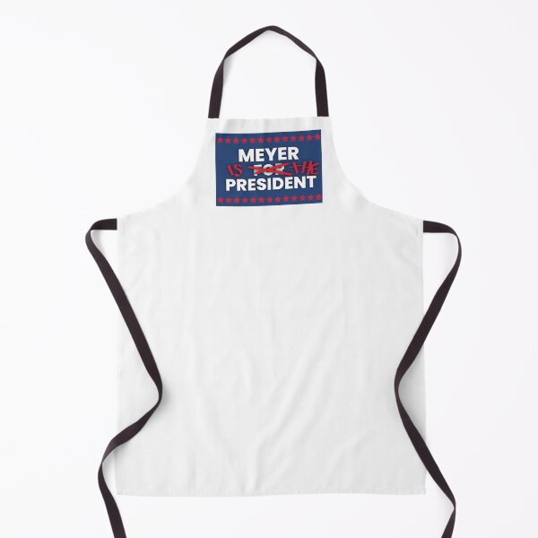 Item preview, Meyer is the president designed and sold by annaseditss.