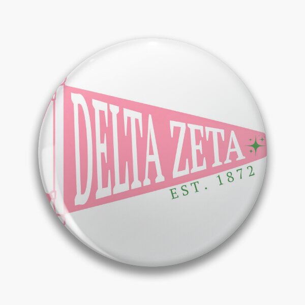 Item preview, Delta Zeta designed and sold by josie-neu.