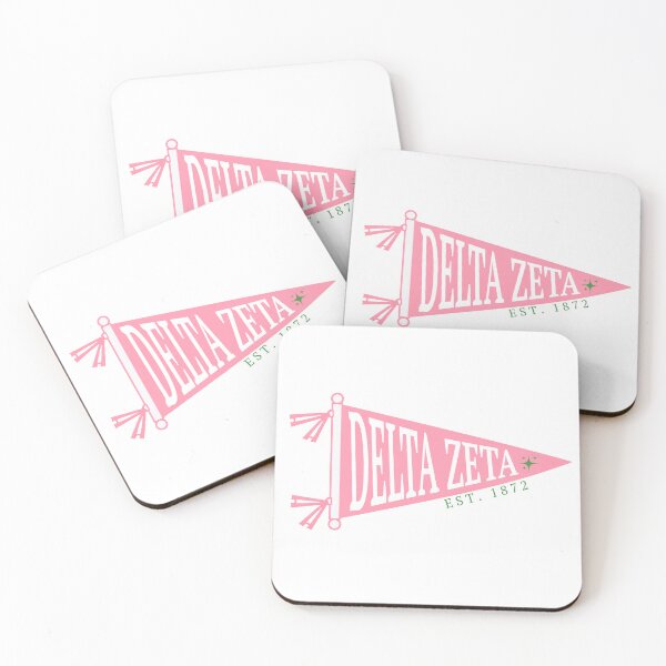 Item preview, Delta Zeta designed and sold by josie-neu.