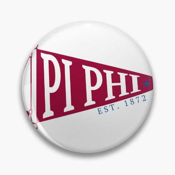 Item preview, Pi Phi designed and sold by josie-neu.