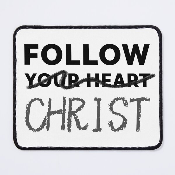 Item preview, Follow Your Heart...? designed and sold by Fifteenfps.