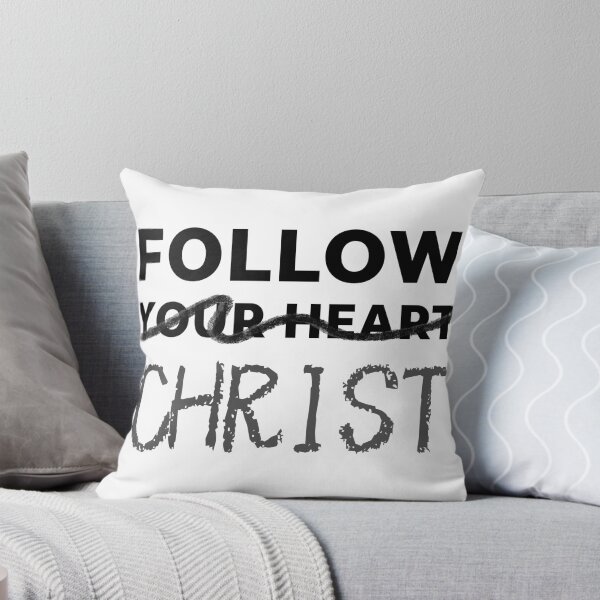 Item preview, Follow Your Heart...? designed and sold by Fifteenfps.
