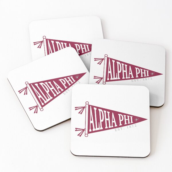 Item preview, Alpha Phi designed and sold by josie-neu.
