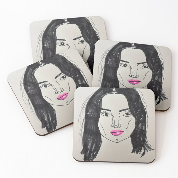 Item preview, Ana De Armas designed and sold by Rubyalvarez4568.
