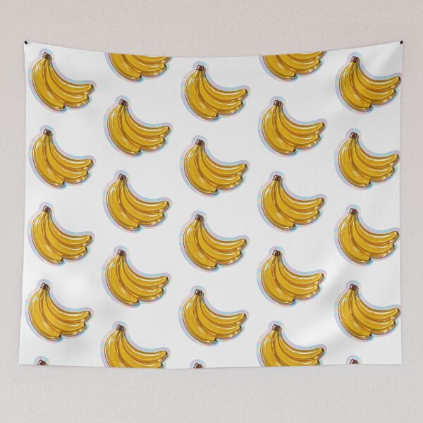 Item preview, Shiny Banana designed and sold by KenVulf.