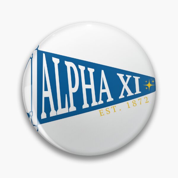 Item preview, Alpha Xi Delta designed and sold by josie-neu.