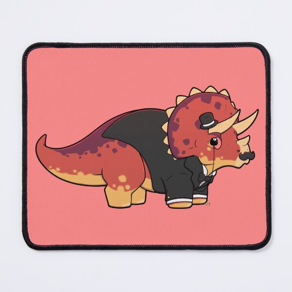 Item preview, Dino-Sir designed and sold by Vampirebunnystu.