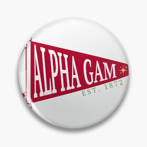 Item preview, Alpha Gamma Delta designed and sold by josie-neu.