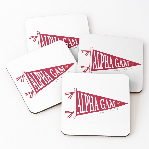 Item preview, Alpha Gamma Delta designed and sold by josie-neu.