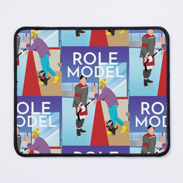 Item preview, "Role Model" Book Cover designed and sold by jamierachelz.