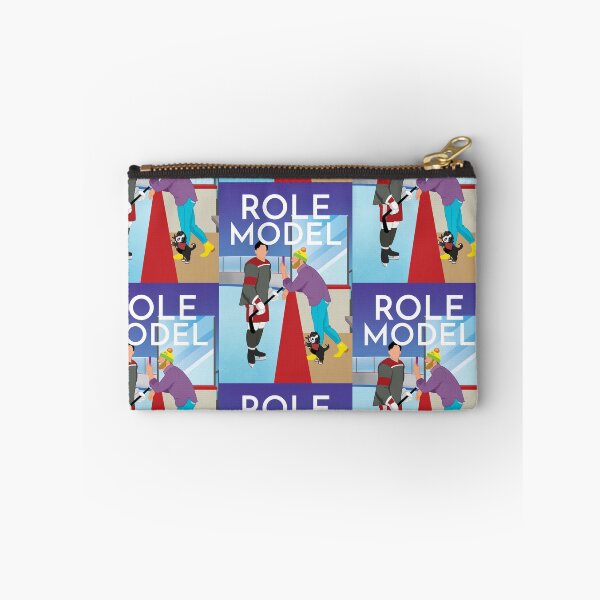 Item preview, "Role Model" Book Cover designed and sold by jamierachelz.