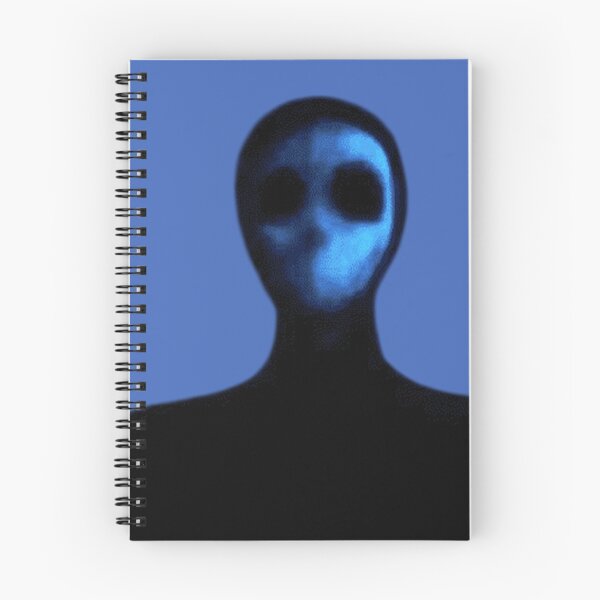 Item preview, Eyeless Jack Shadow Abyss designed and sold by Zyphero.