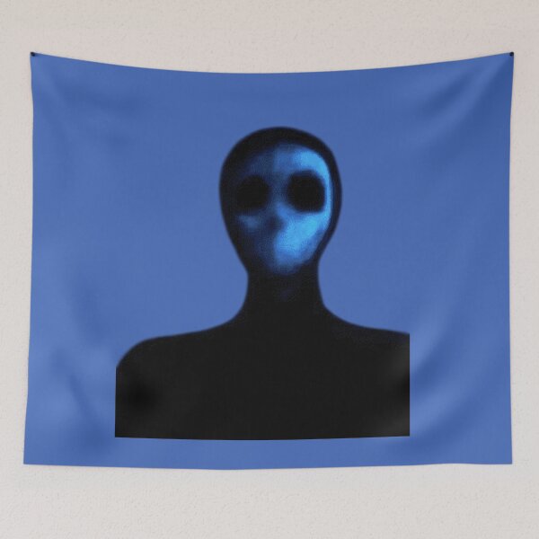 Item preview, Eyeless Jack Shadow Abyss designed and sold by Zyphero.