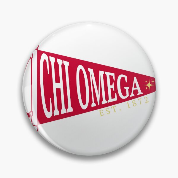 Item preview, Chi Omega designed and sold by josie-neu.