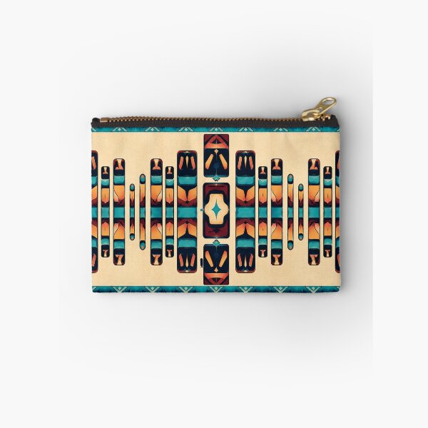 Item preview, Modern Nomad  designed and sold by Dancingrabbit Studio.