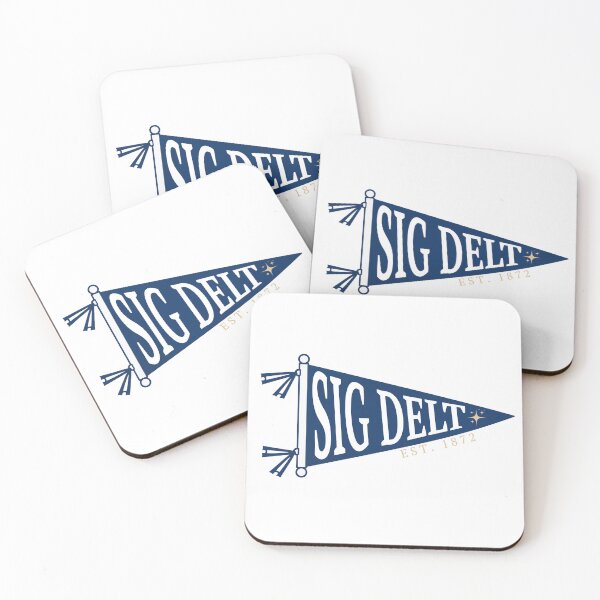 Item preview, Sigma Delta Tau designed and sold by josie-neu.
