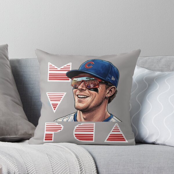 Item preview, MVPCA - PCA MVP Design - Pete Crow Armstrong designed and sold by Monstera Mosaics & Plant Art.