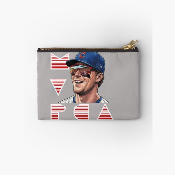 Item preview, MVPCA - PCA MVP Design - Pete Crow Armstrong designed and sold by Monstera Mosaics & Plant Art.