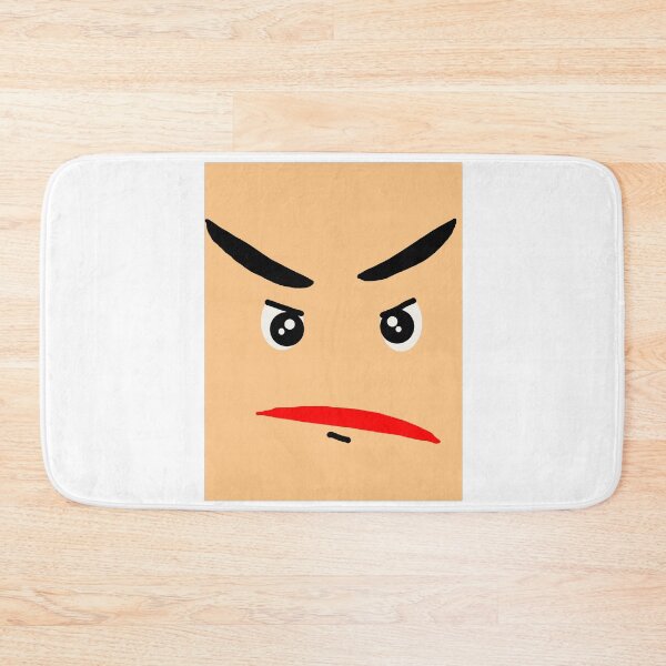 Item preview, Angry Face designed and sold by plaponrumah.