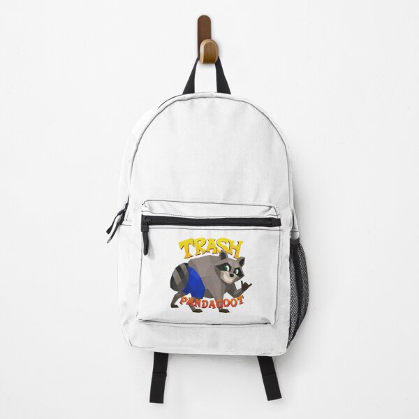 Item preview, Trash Pandacoot designed and sold by papa-rossi.