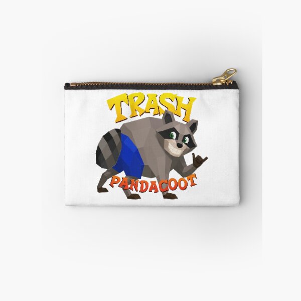 Item preview, Trash Pandacoot designed and sold by papa-rossi.