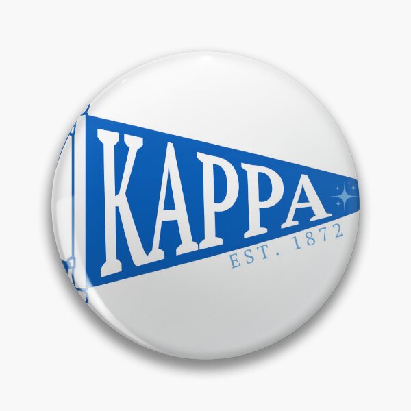Item preview, Kappa Kappa Gamma designed and sold by josie-neu.