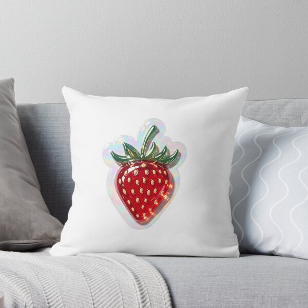 Item preview, Shiny Strawberry designed and sold by KenVulf.