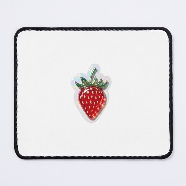 Item preview, Shiny Strawberry designed and sold by KenVulf.