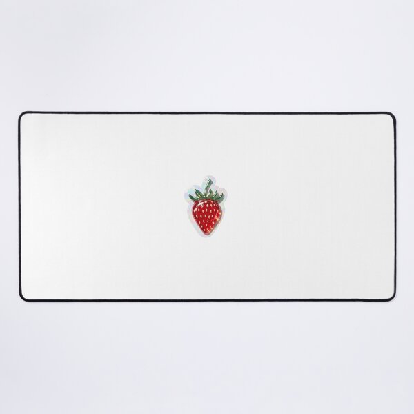 Item preview, Shiny Strawberry designed and sold by KenVulf.
