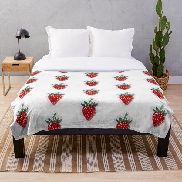 Item preview, Shiny Strawberry designed and sold by KenVulf.