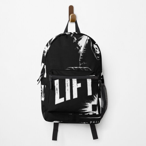 Item preview, Lift Heavy Pray Hard designed and sold by Obinne.