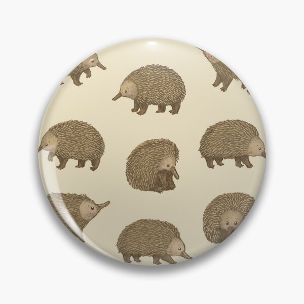 Item preview, Aussie Animals: Echidna Pack designed and sold by Those Pencil Shavings.