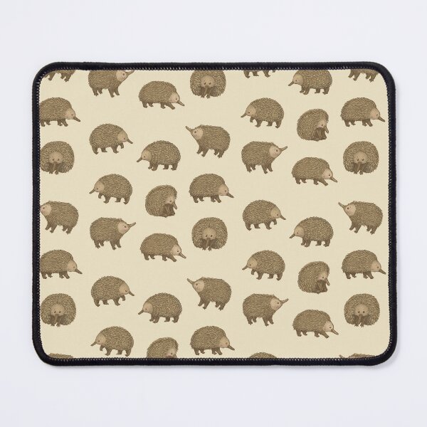 Item preview, Aussie Animals: Echidna Pack designed and sold by Those Pencil Shavings.