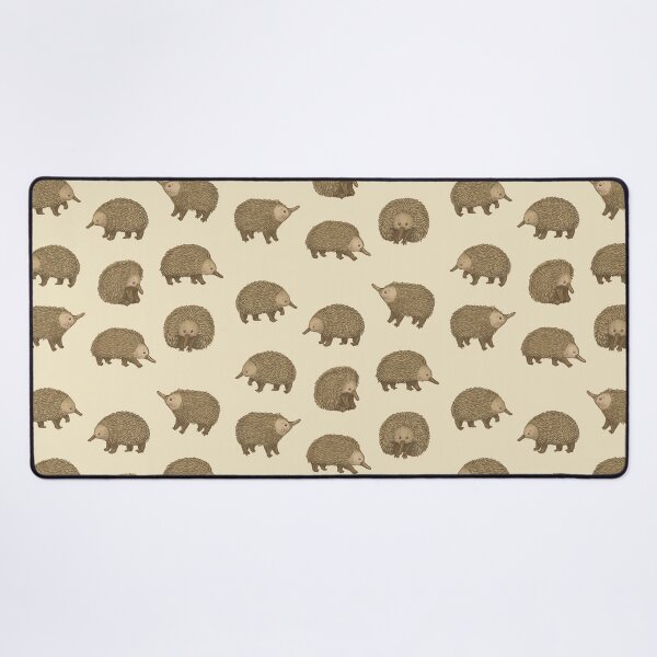 Item preview, Aussie Animals: Echidna Pack designed and sold by Those Pencil Shavings.