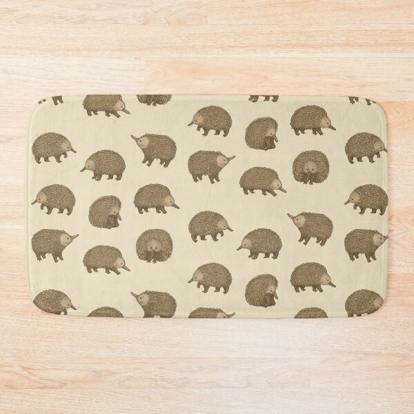 Item preview, Aussie Animals: Echidna Pack designed and sold by Those Pencil Shavings.