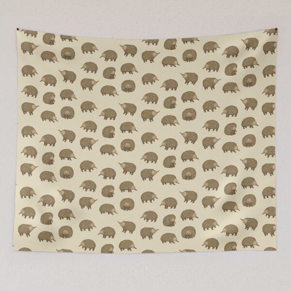 Item preview, Aussie Animals: Echidna Pack designed and sold by Those Pencil Shavings.