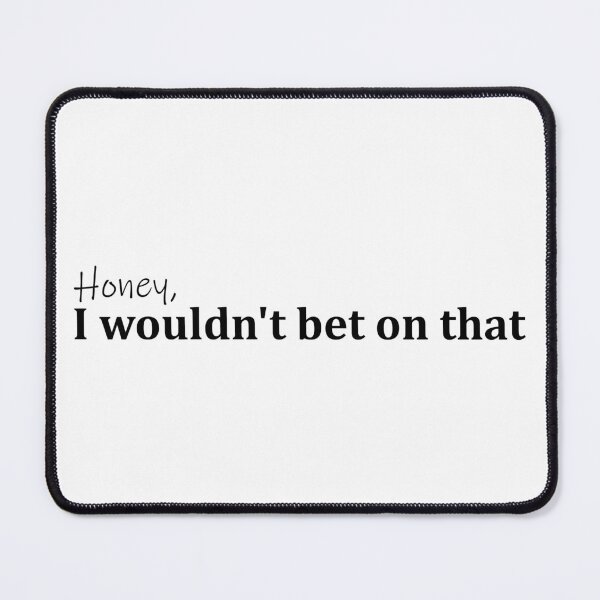 Item preview, Bet On That designed and sold by cdanziger.